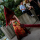 Illustration for article titled Absolutely Incredible Cosplay From Emerald City Comicon: Day 3!